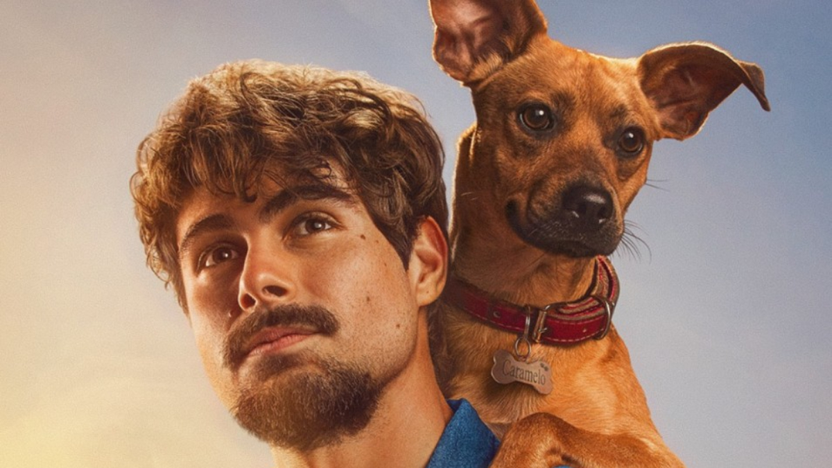caramelo filme nacional
