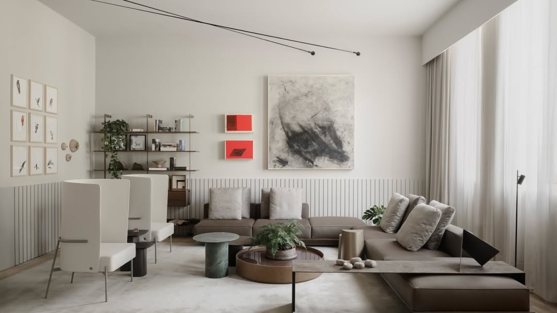 casacor inspiração