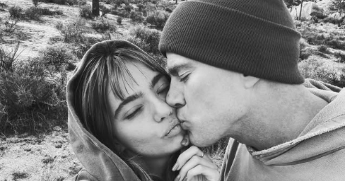 inka williams e channing tatum juntos