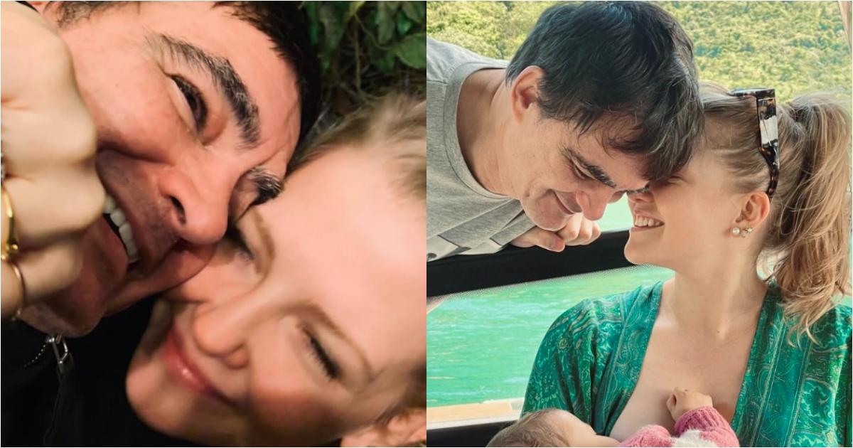samuel rosa e laura sarkovas