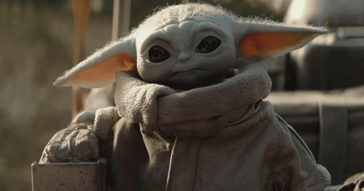 grocu de star wars