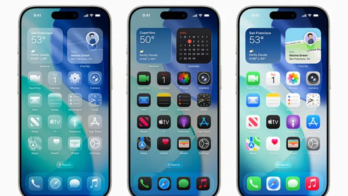 apple lança iphone 17