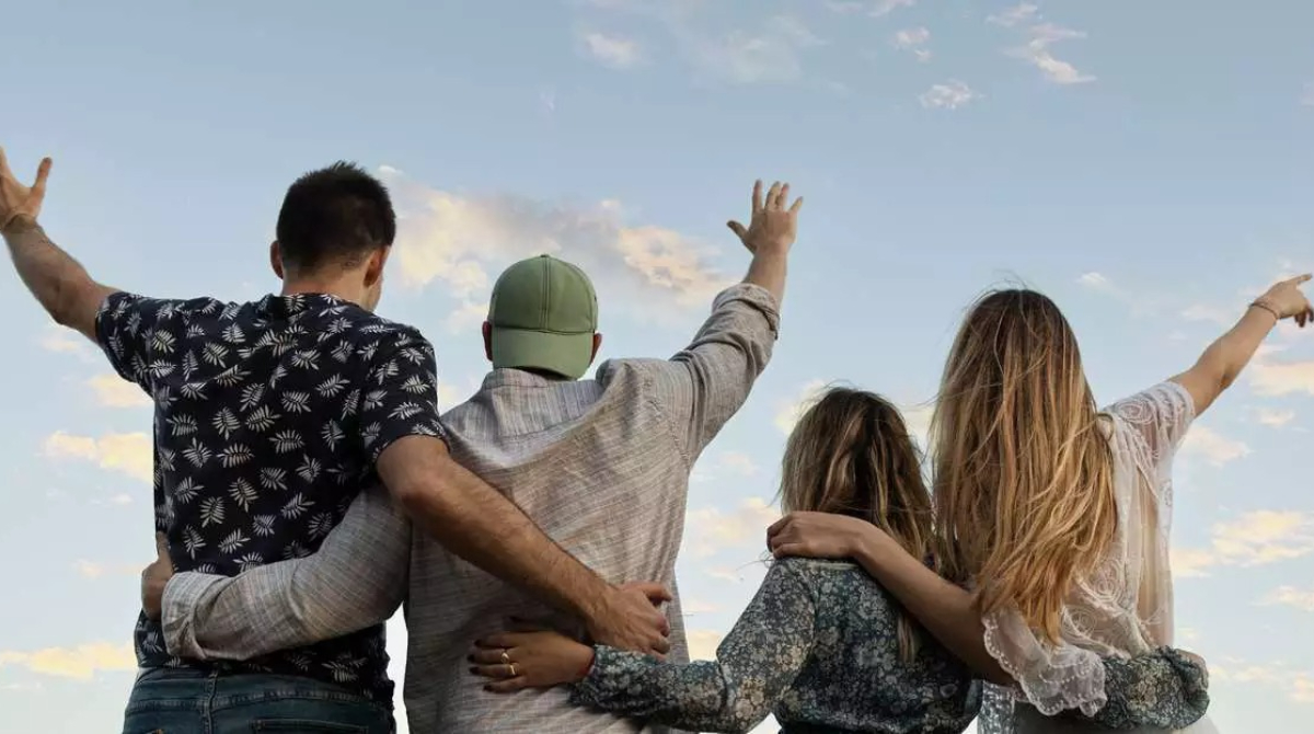 irmãos