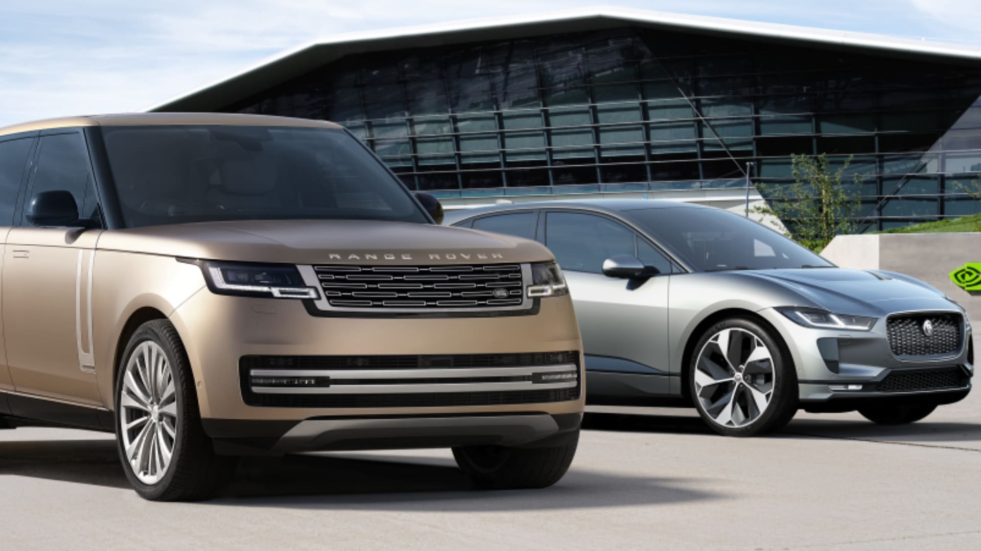 jaguar land rover