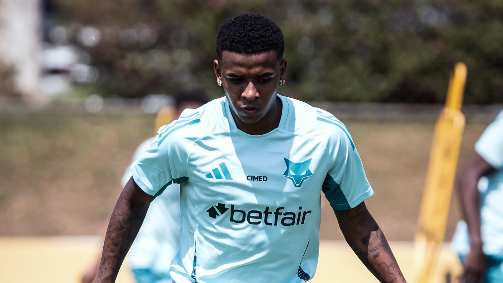cruzeiro atlético