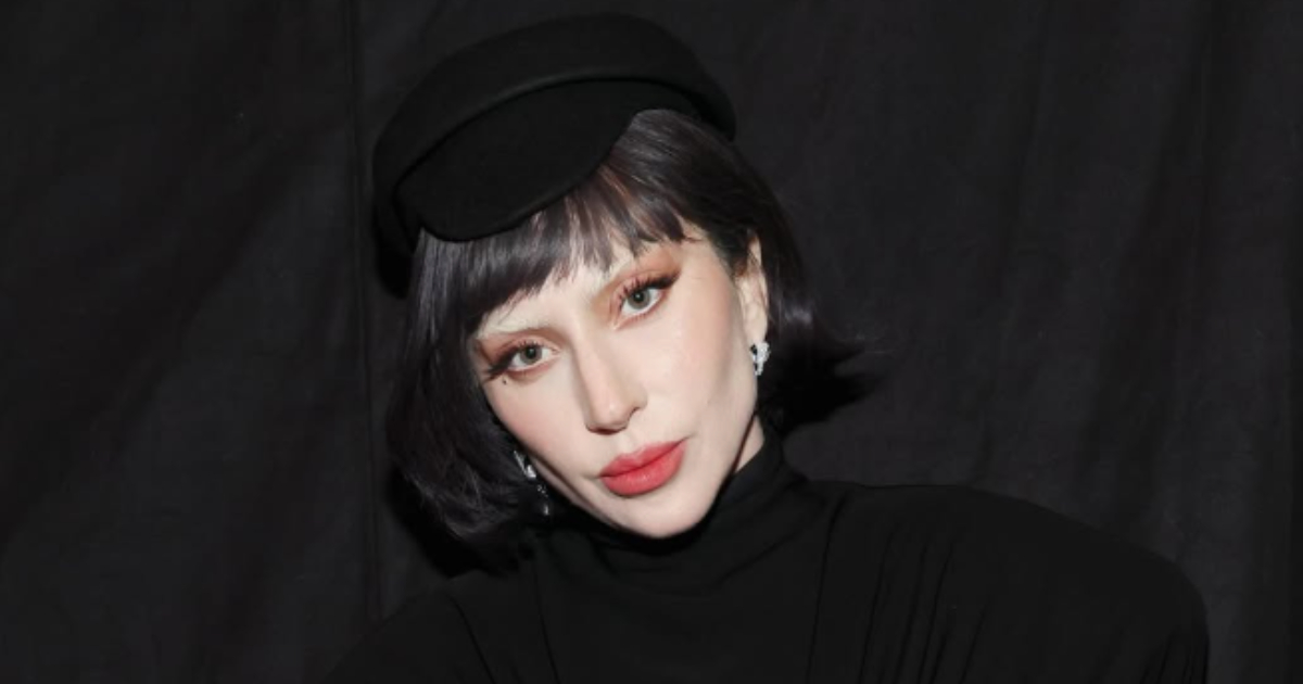 lady gaga no iheart radio