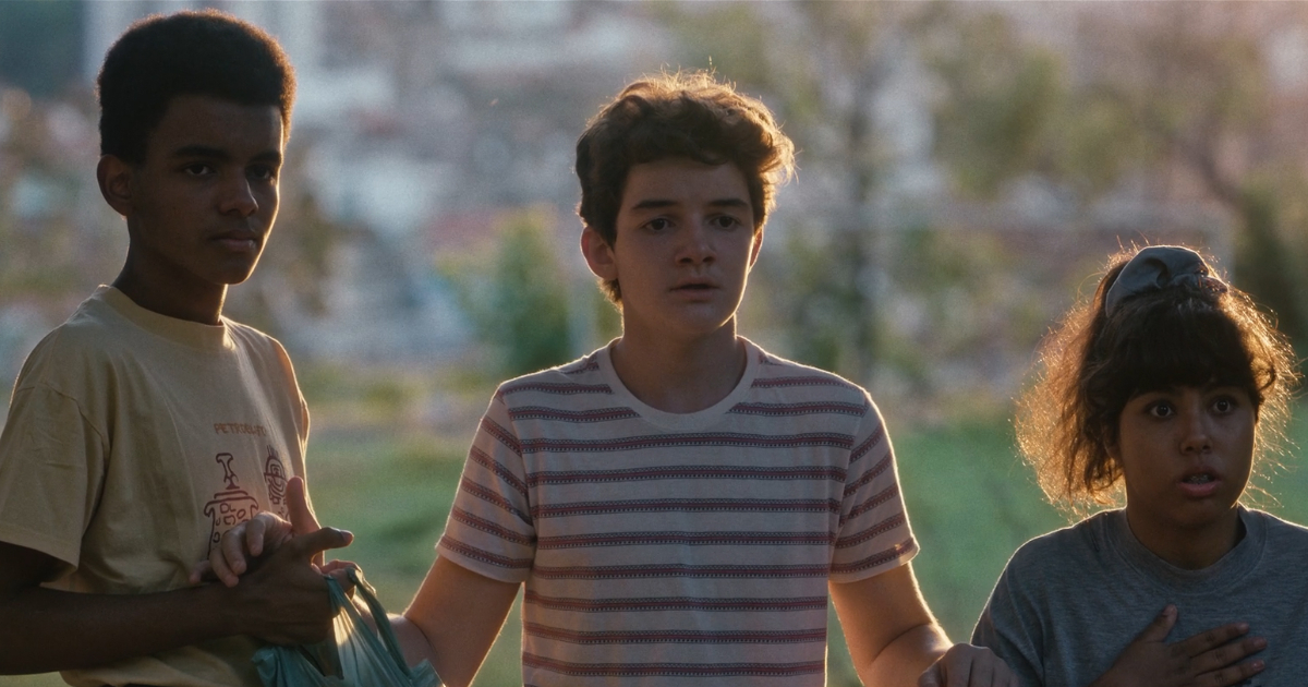 cena do filme o último episódio
