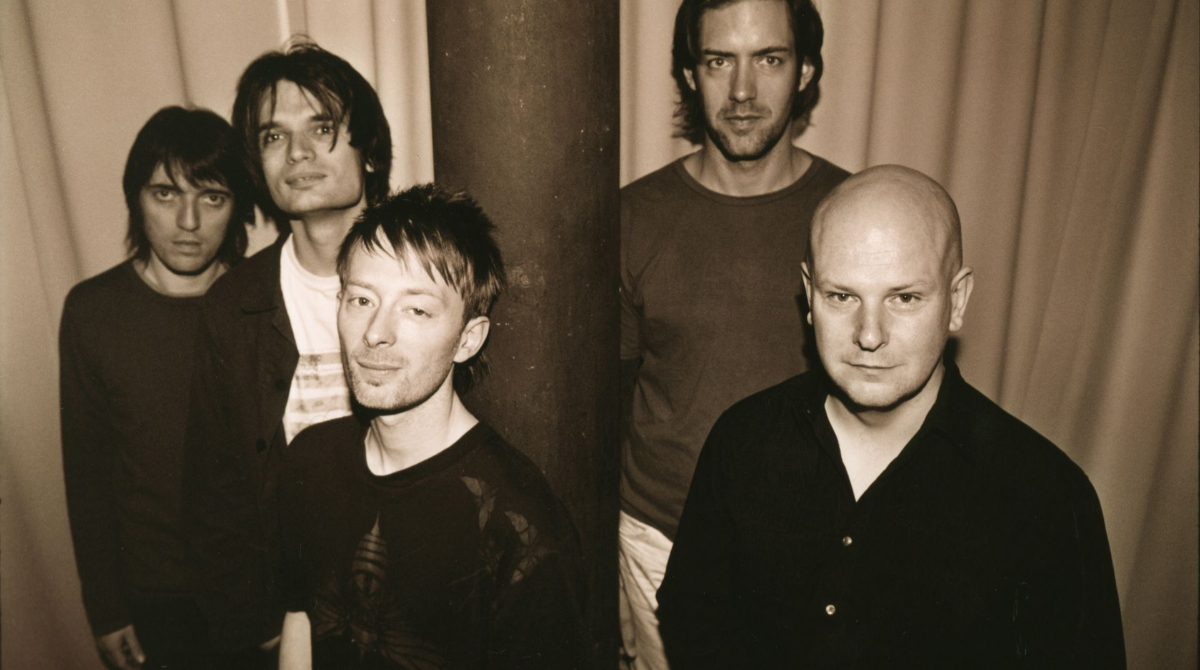 radiohead