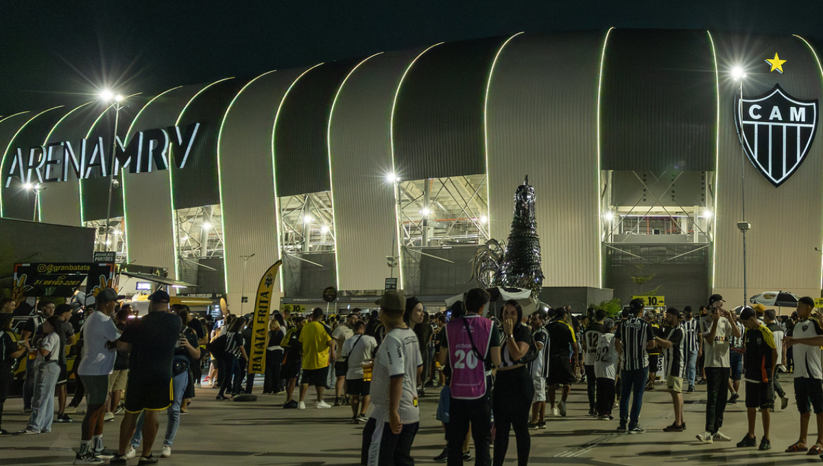 Arena MRV