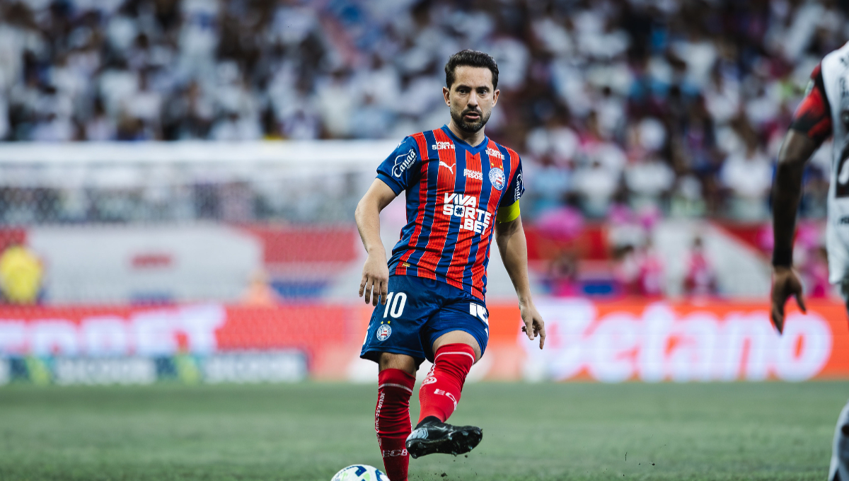 Everton Ribeiro