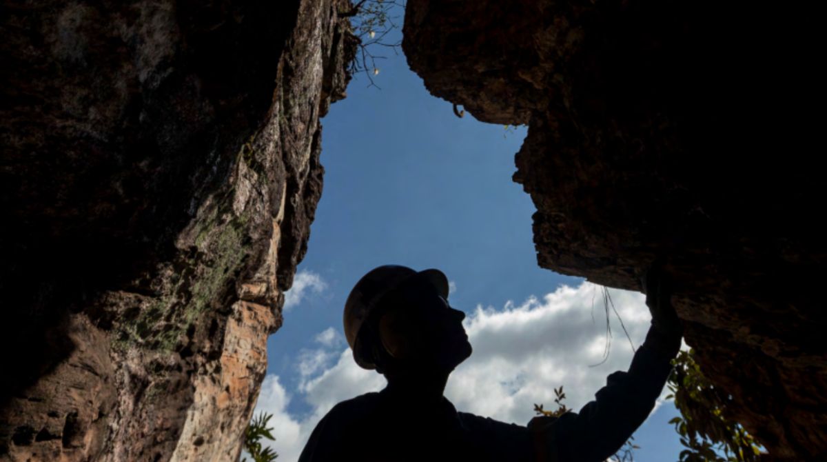 Mineração 4.0 Como a Anglo American está construindo o futuro da mineração com tecnologia e sustentabilidade em Minas Gerais