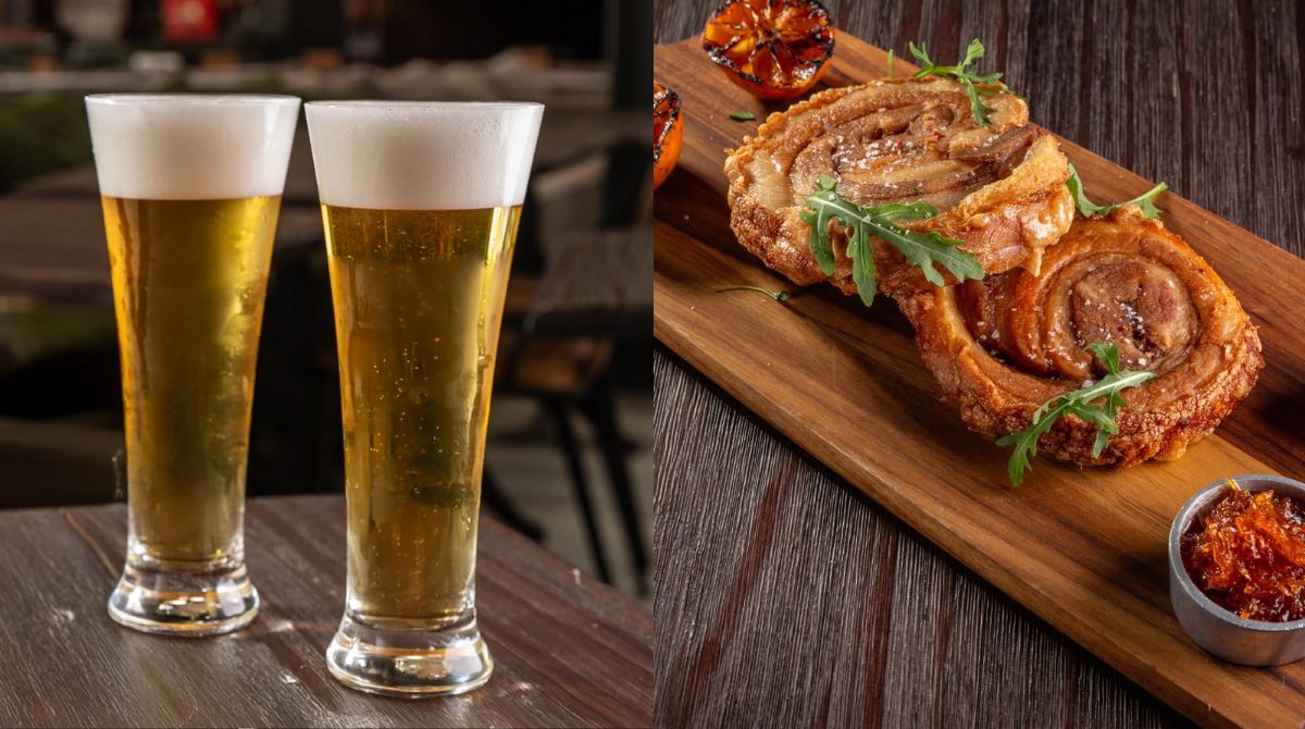 Monka Cervejaria celebra o Dia das Crianças com tributos ao rock e pop nacional em BH