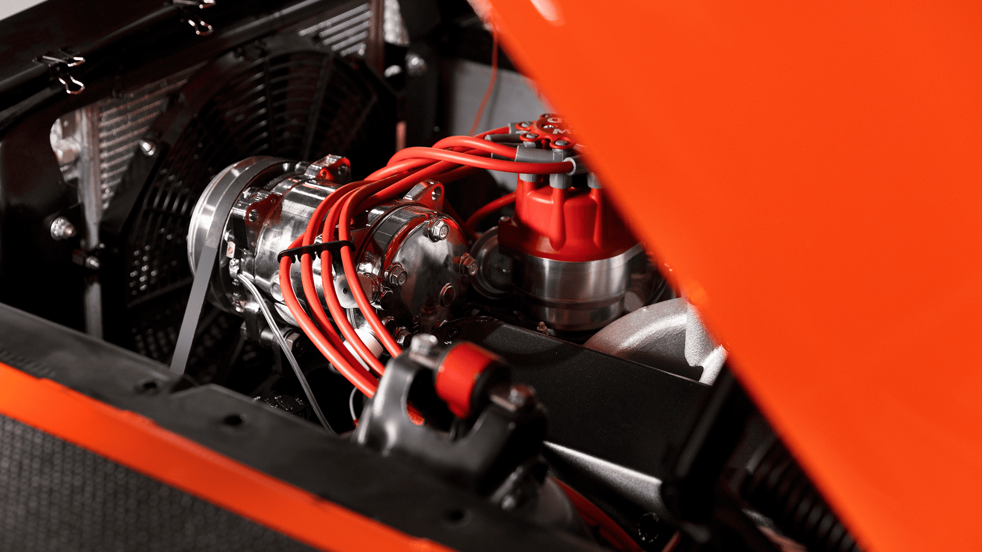 motor elétrico