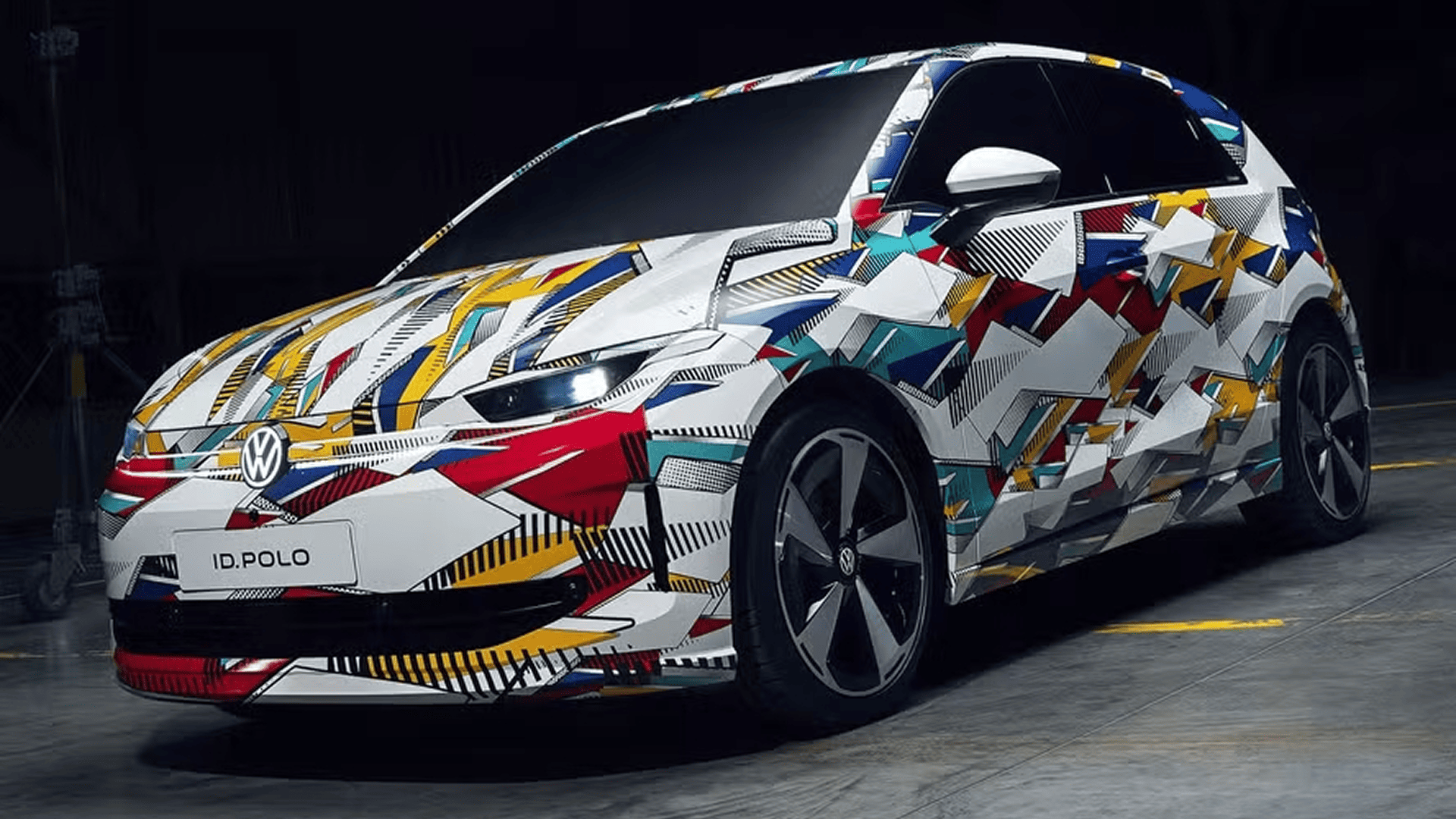 Carros elétricos