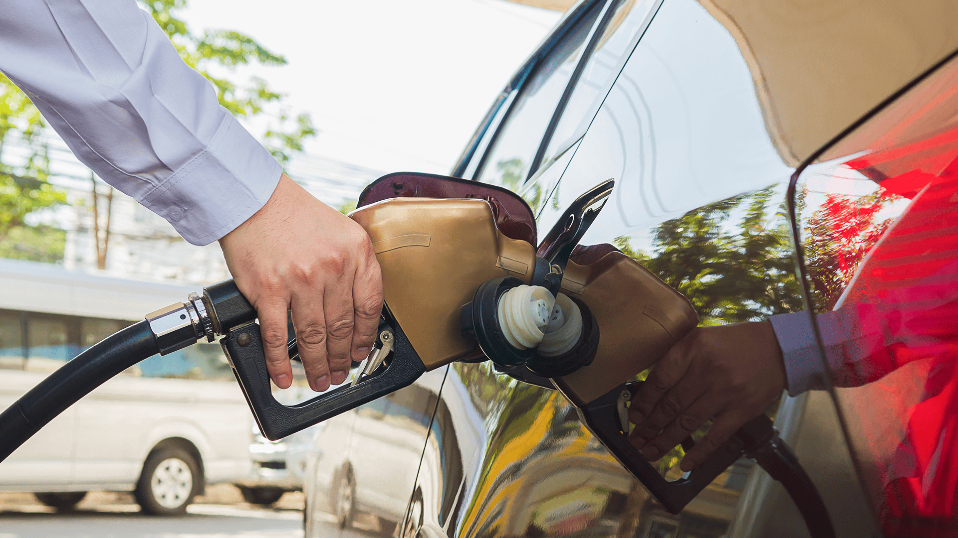 Gasolina