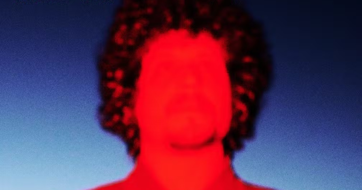 capa do álbum let it burn / deixa arder