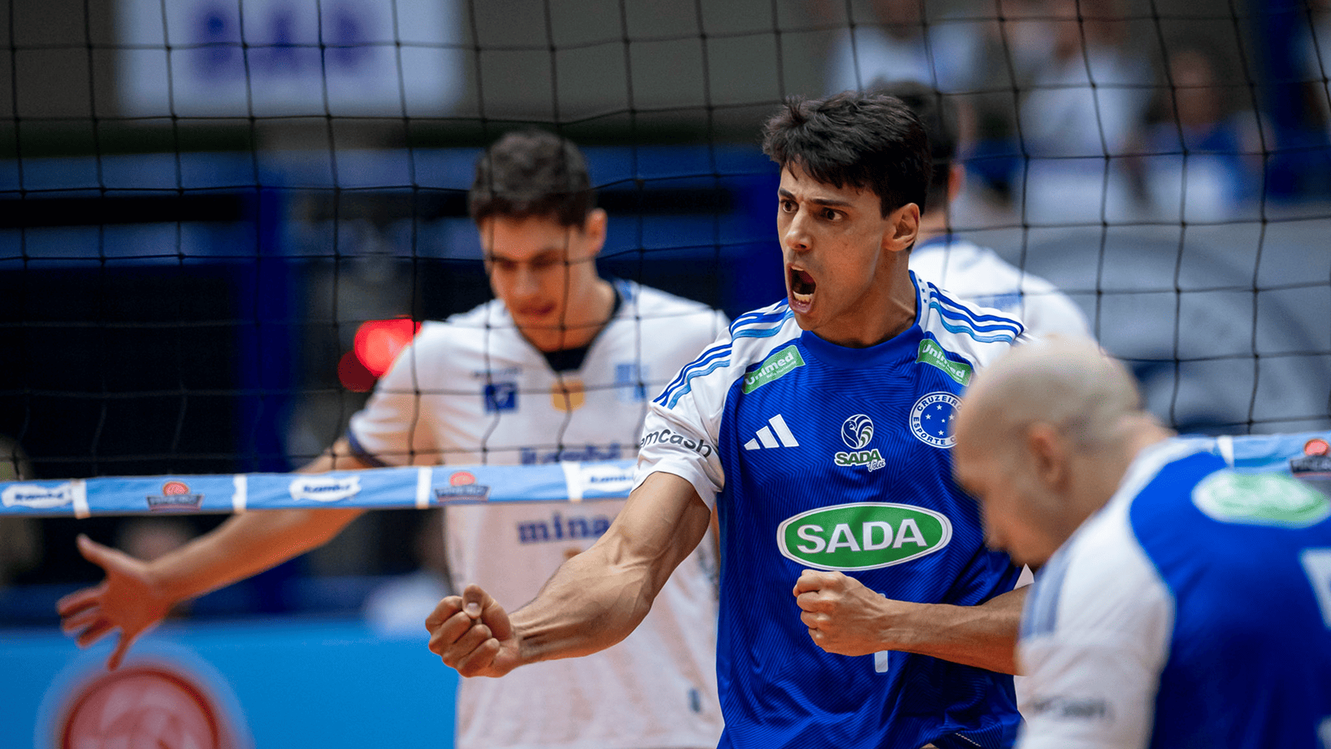 Vôlei