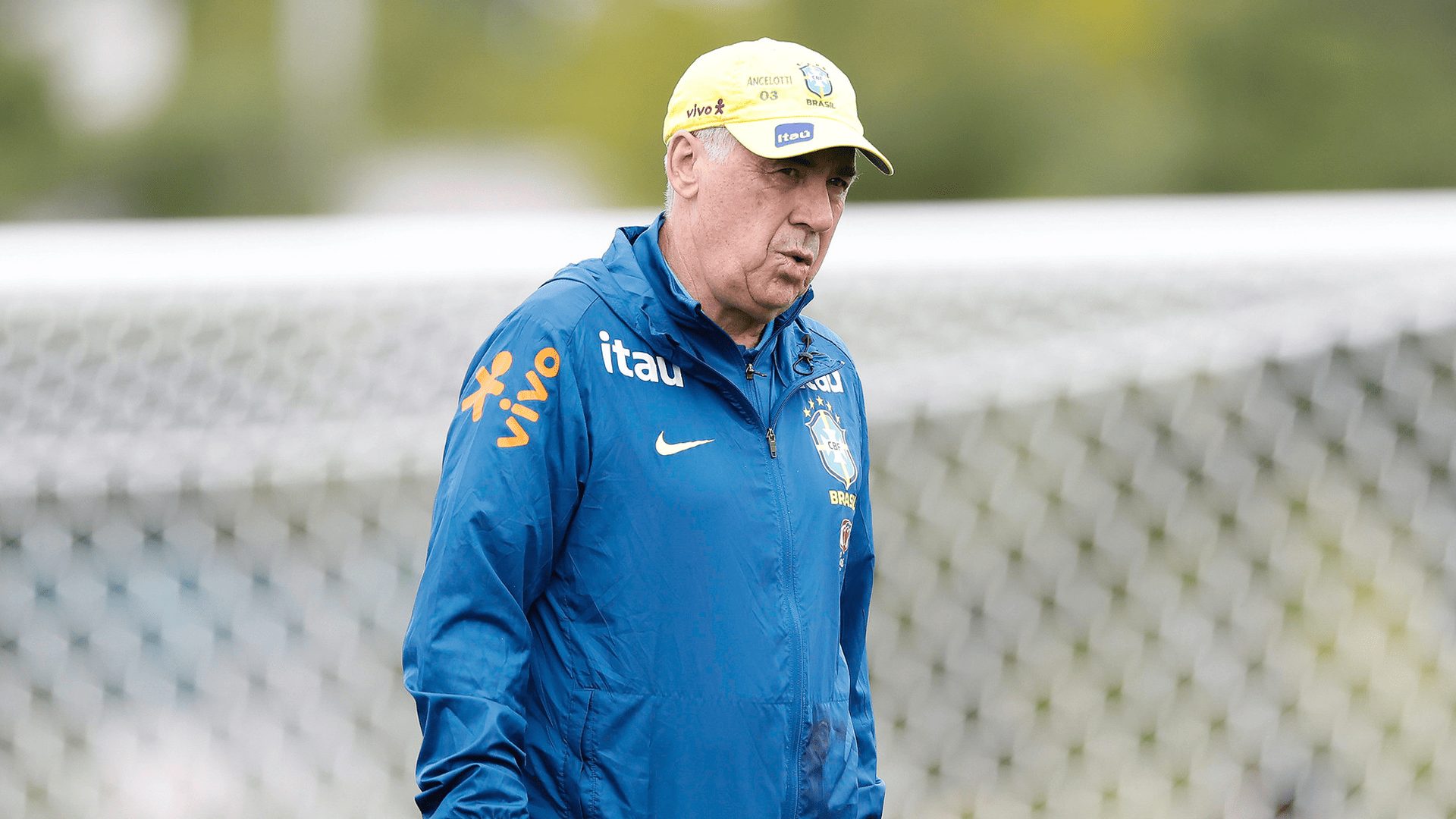 Seleção brasileira