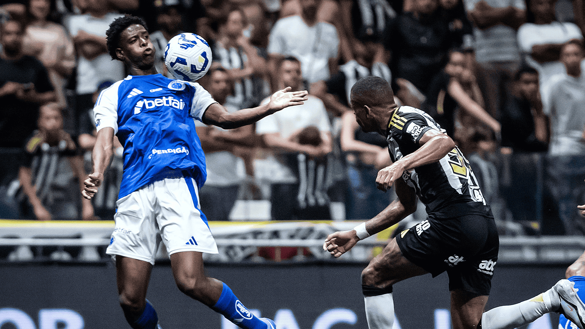Arbitragem no clássico