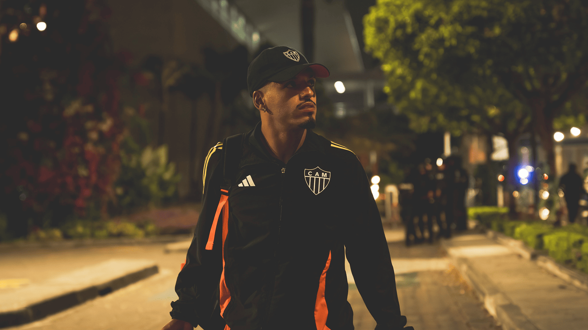 Brasileirão e Sul-Americana
