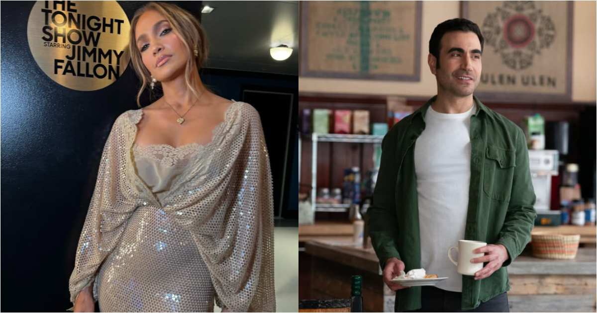 jennifer lopez e brett goldstein
