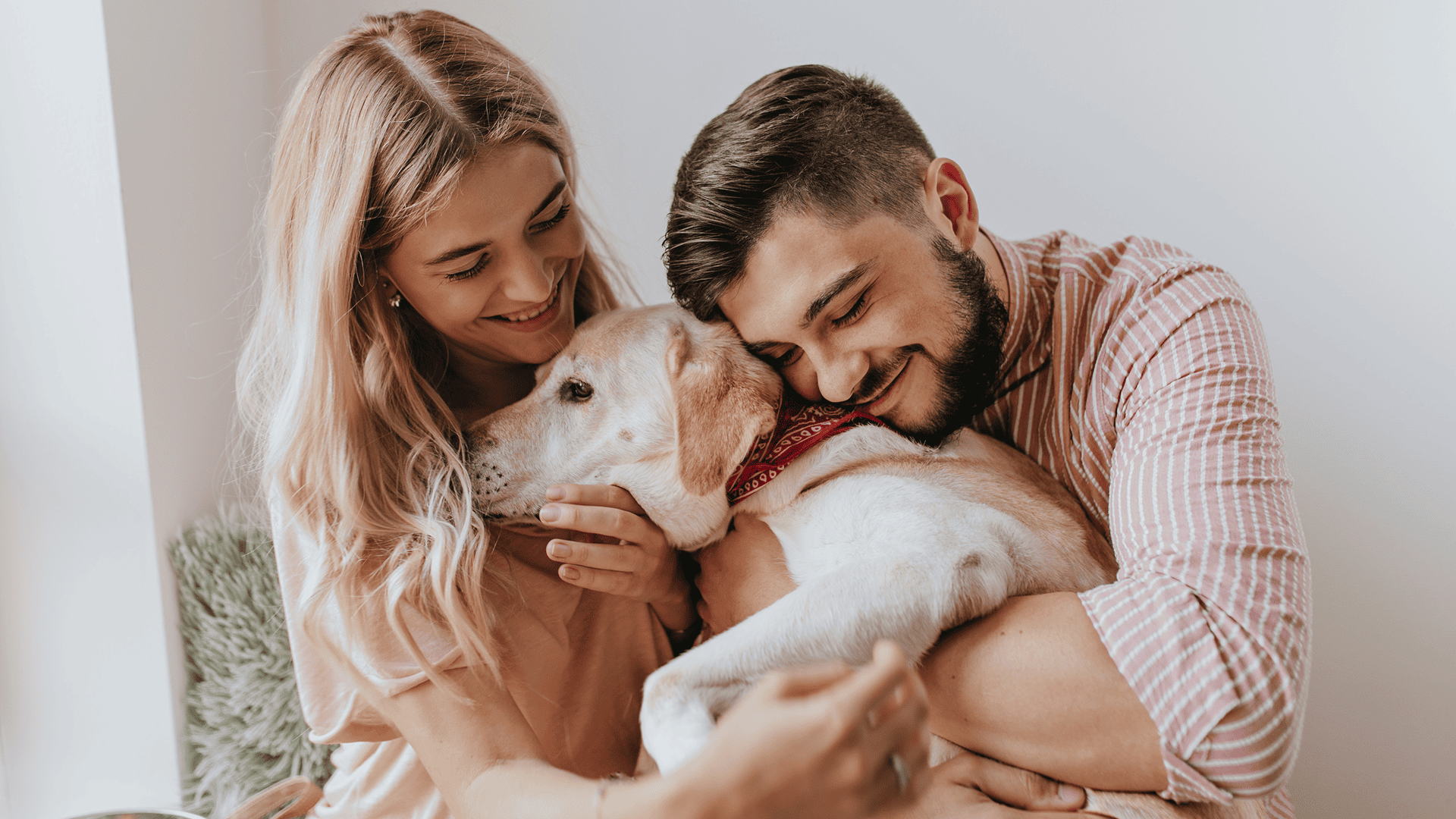 Relações amorosas