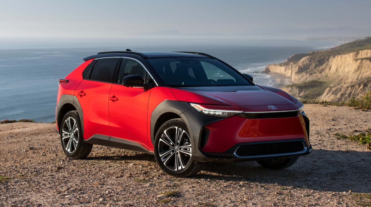toyota