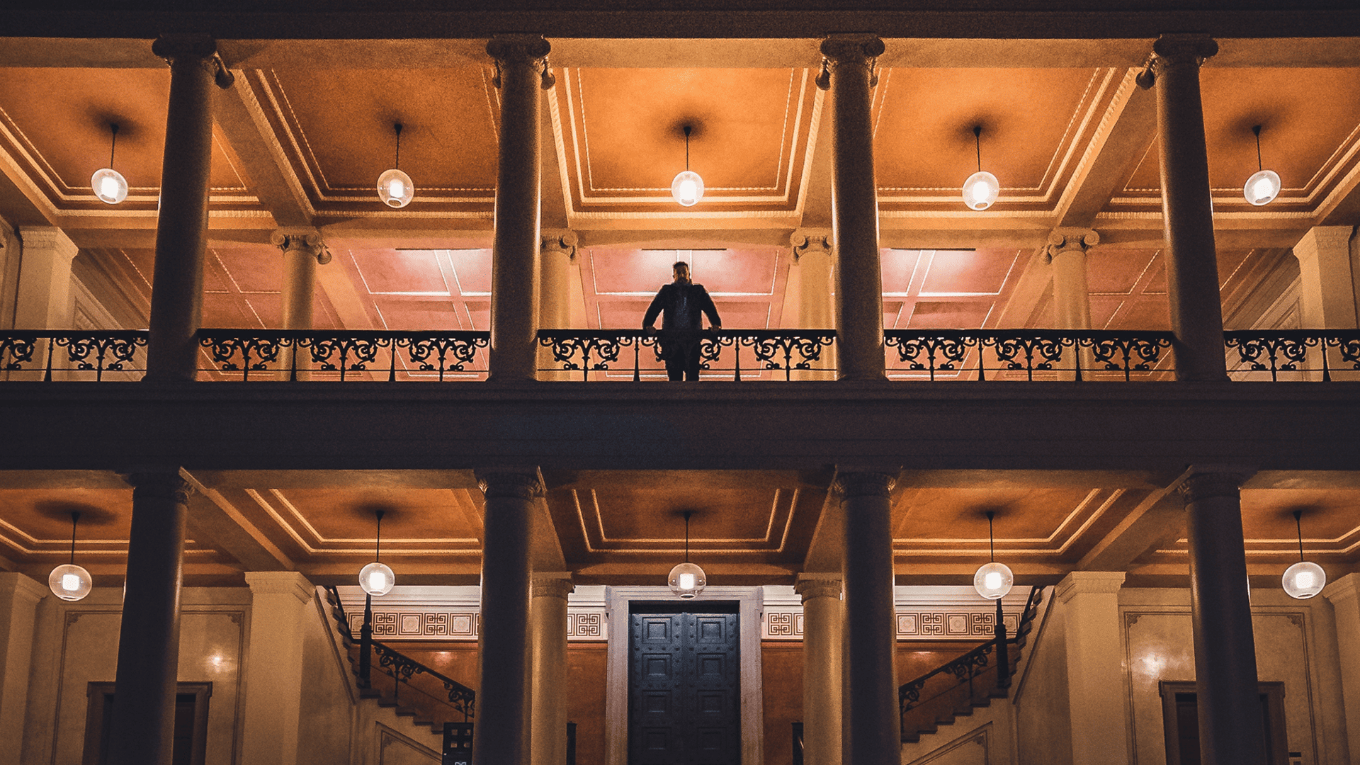 Arquitetura no cinema