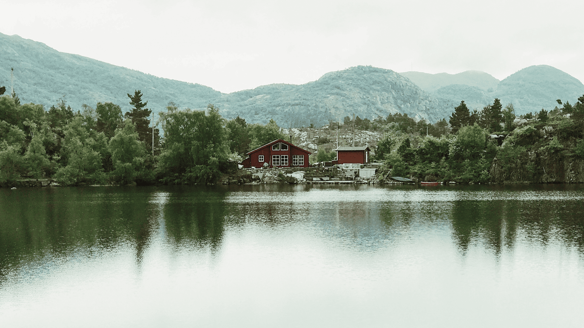 Harmonia na construção