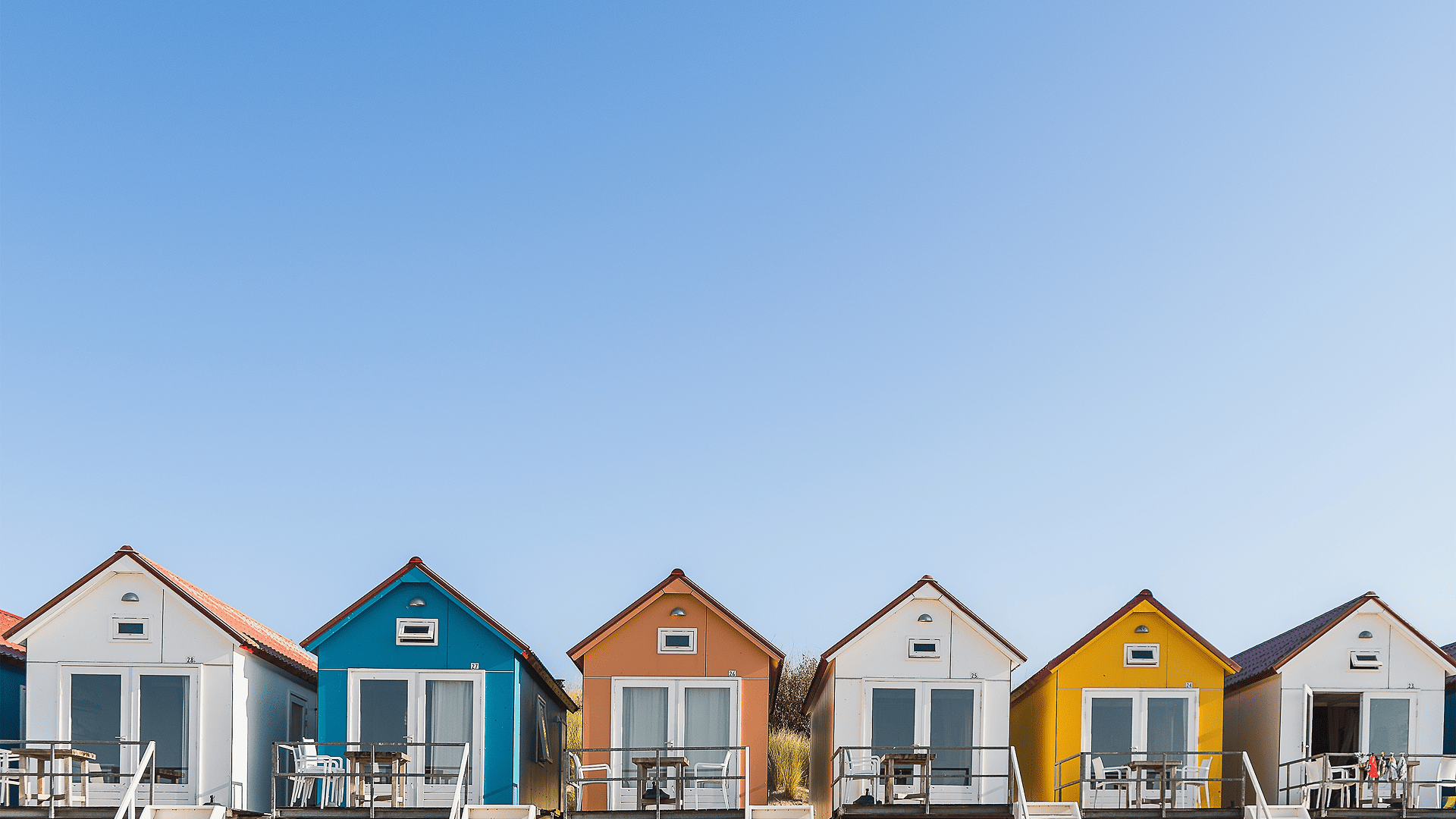 Tiny Houses