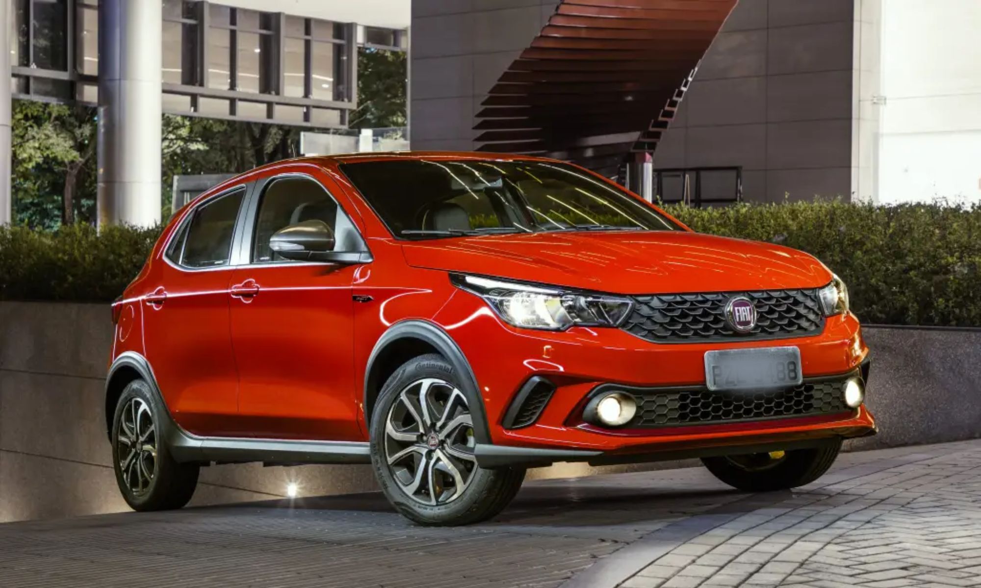 Fiat Inclui: isenções e facilidade na compra de carro para PCD