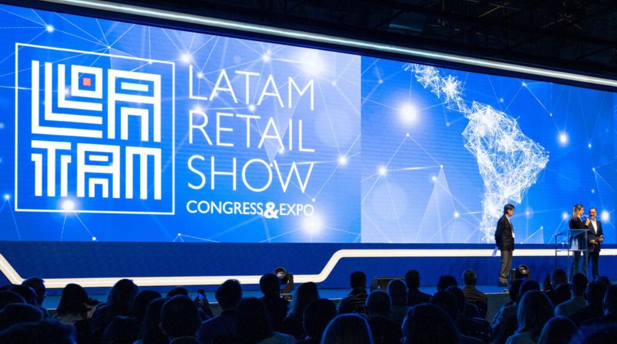 Latam Retail show 2025