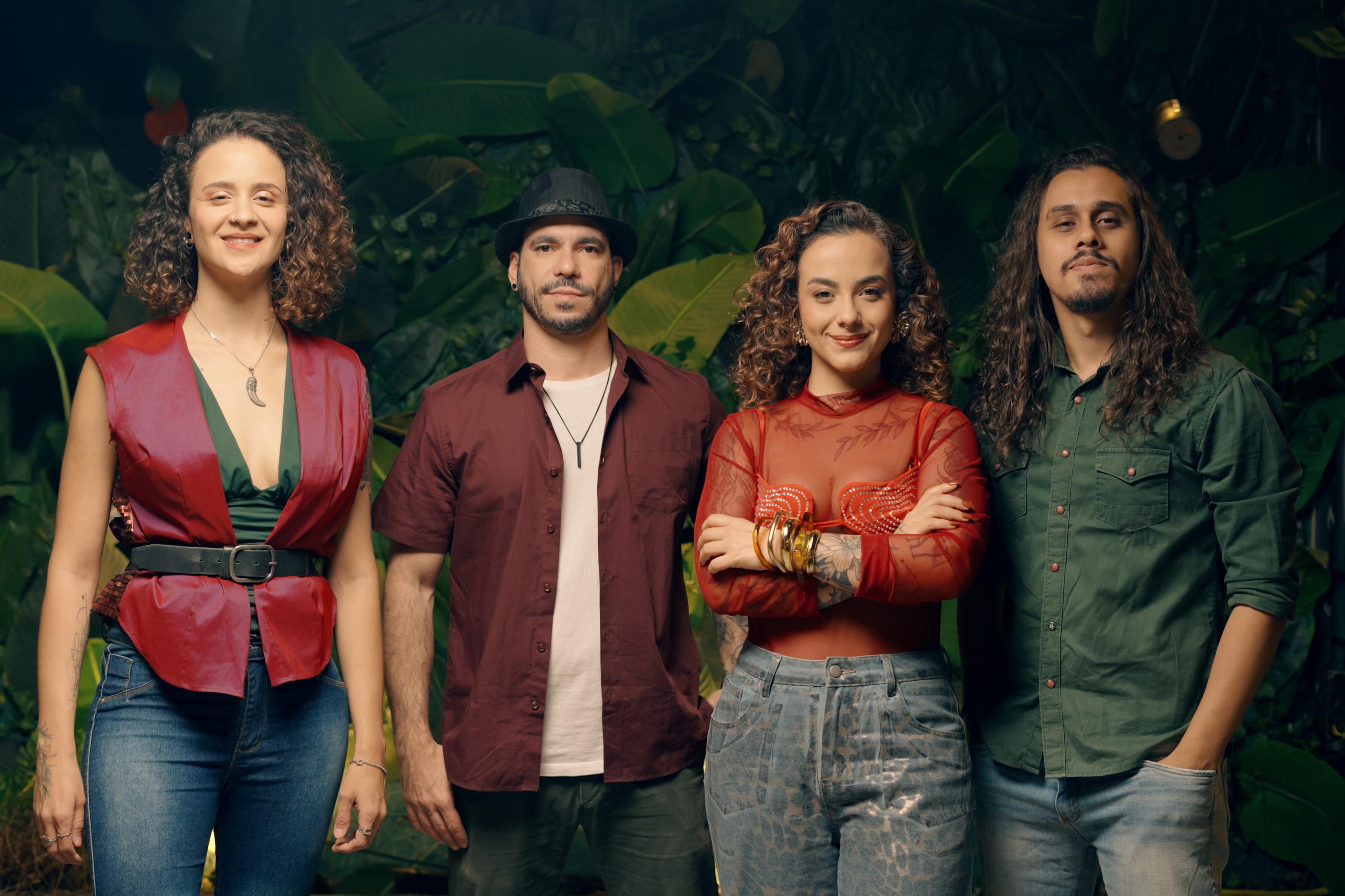 Monka Cervejaria encerra novembro com música ao vivo e experiências especiais