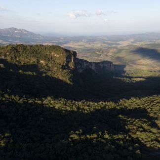 Anglo American é reconhecida pela Unesco por projeto em Minas
