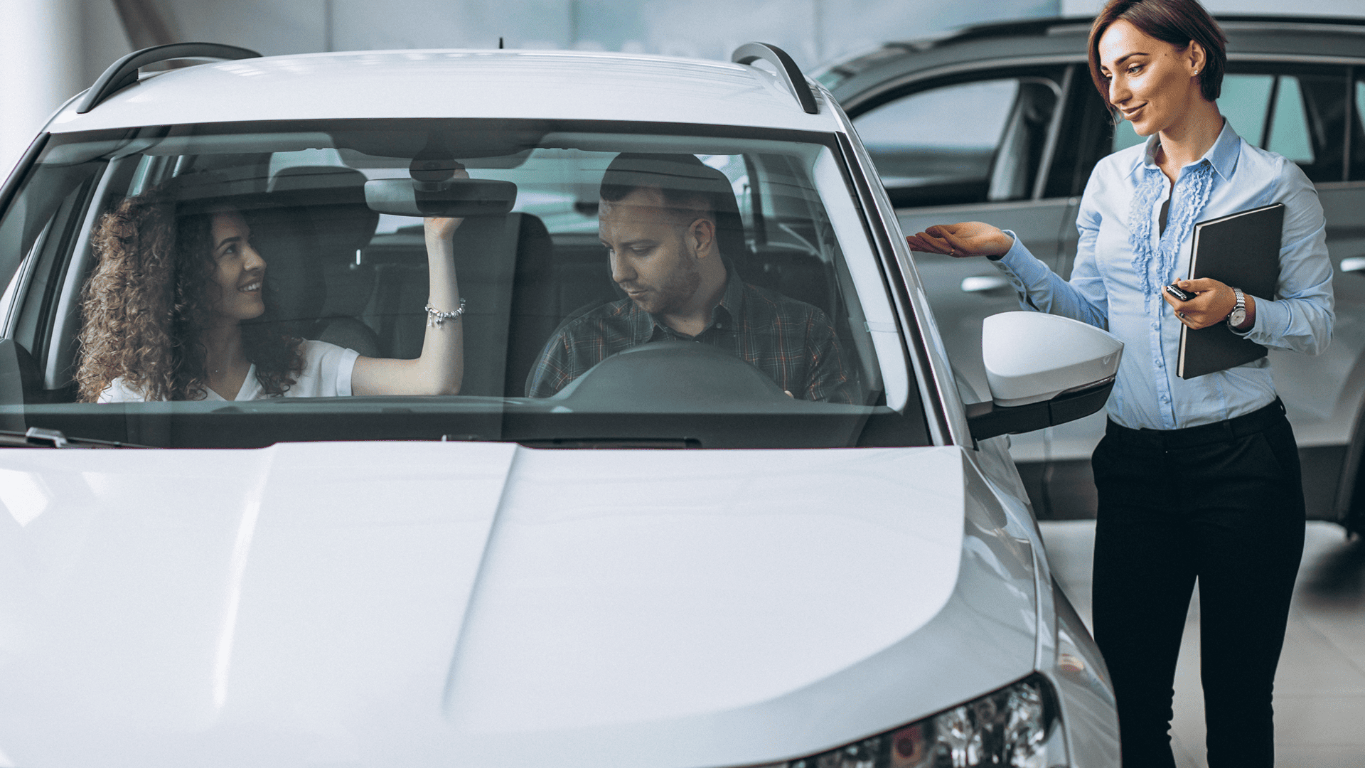 Salão do Automóvel