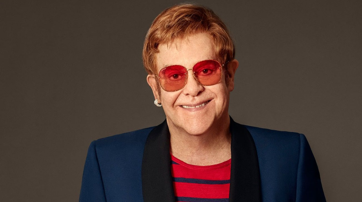 Elton John