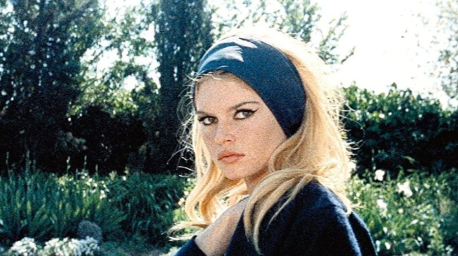 Brigitte Bardot