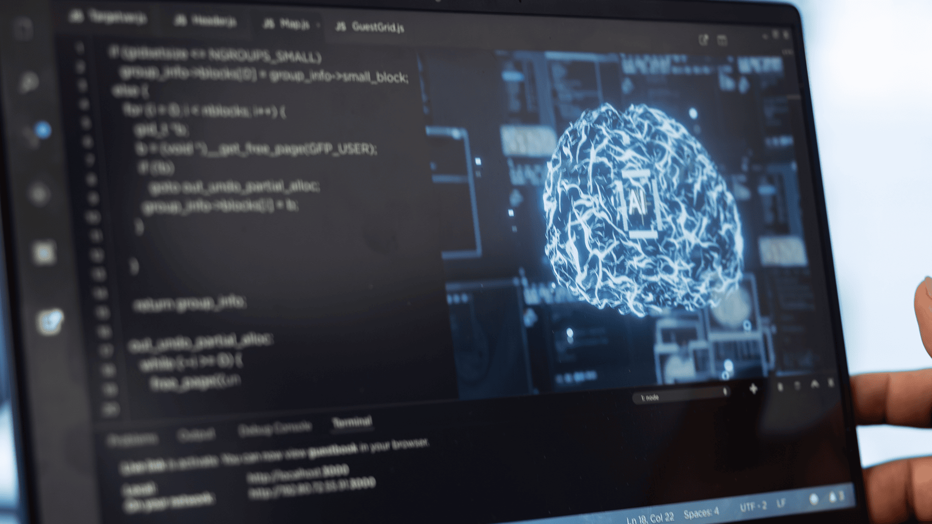 Inteligência Artificial