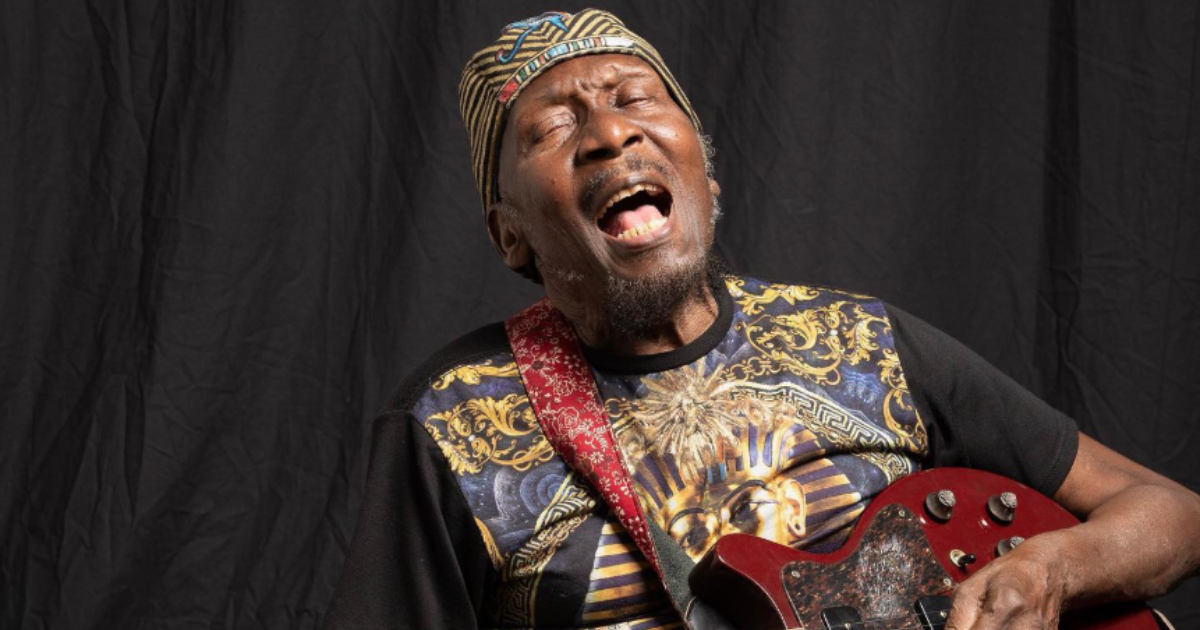 jimmy cliff cantando