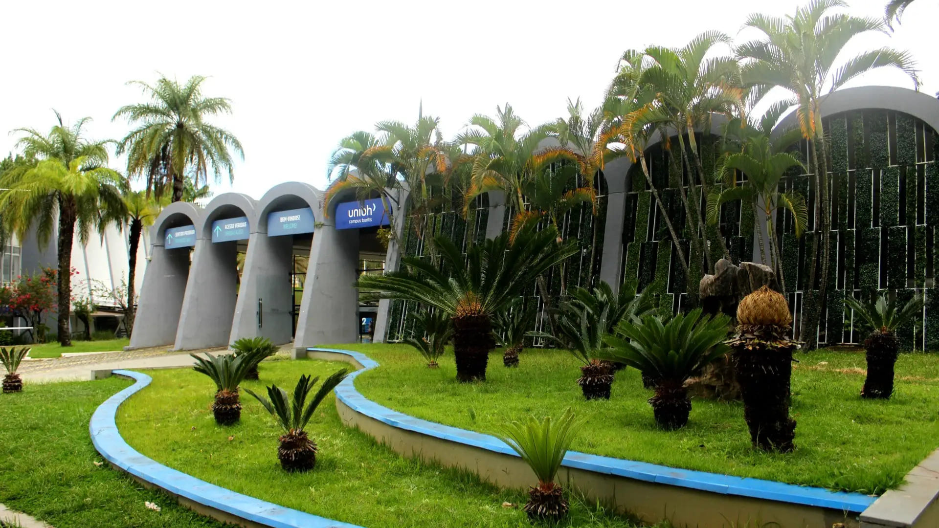 medicina veterinária unibh