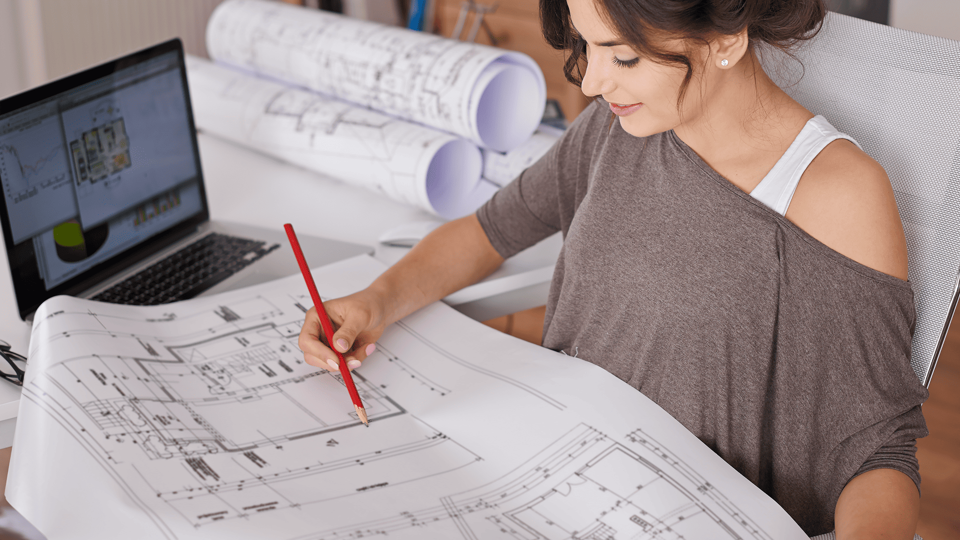 Originalidade na arquitetura