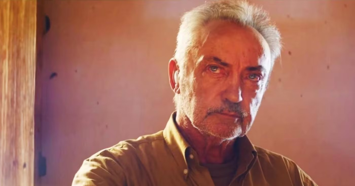 udo kier em bacurau