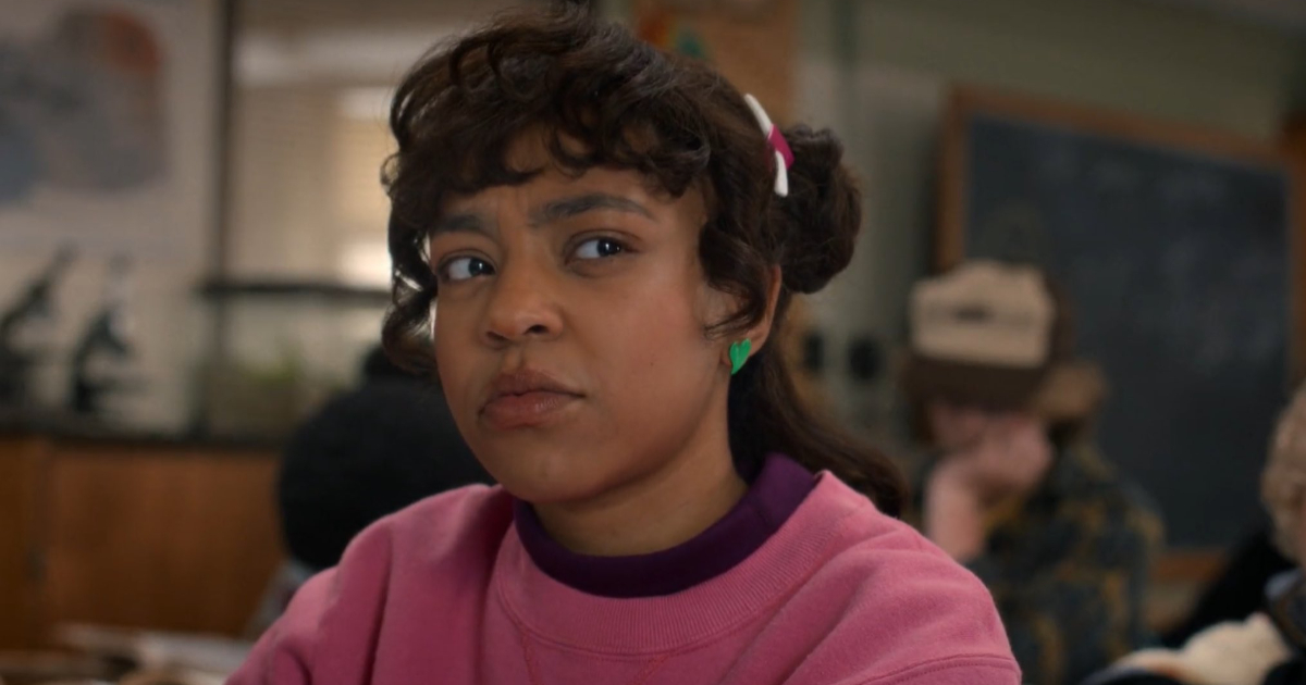 erica sinclair em stranger things