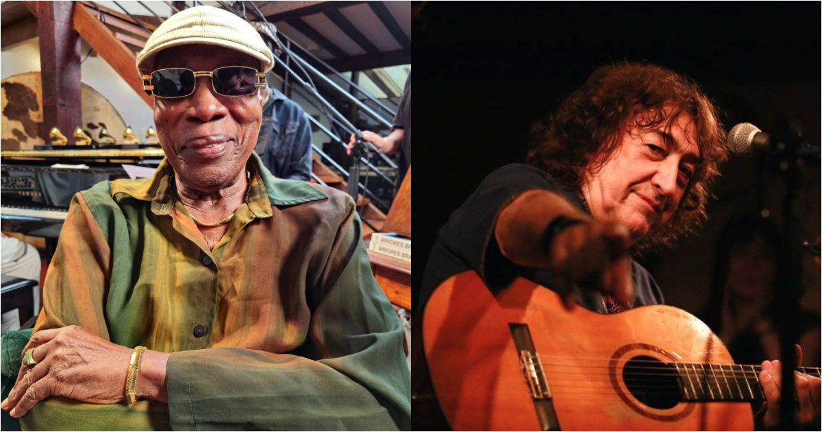 milton nascimento e toninho horta