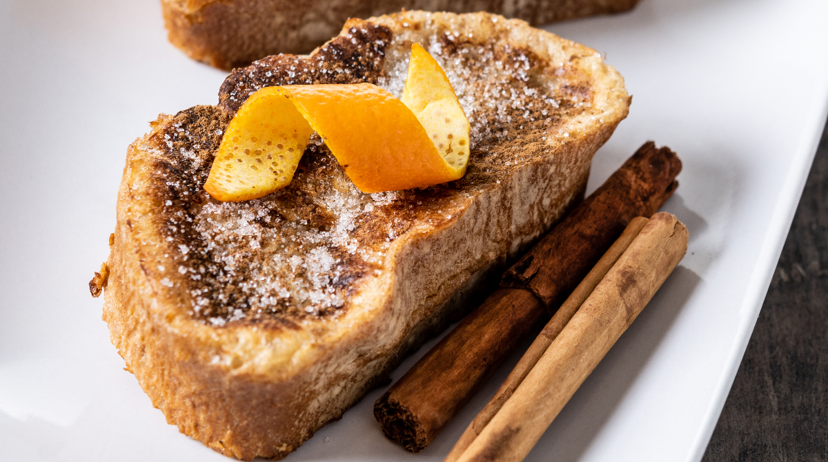 sobremesas saudáveis natal