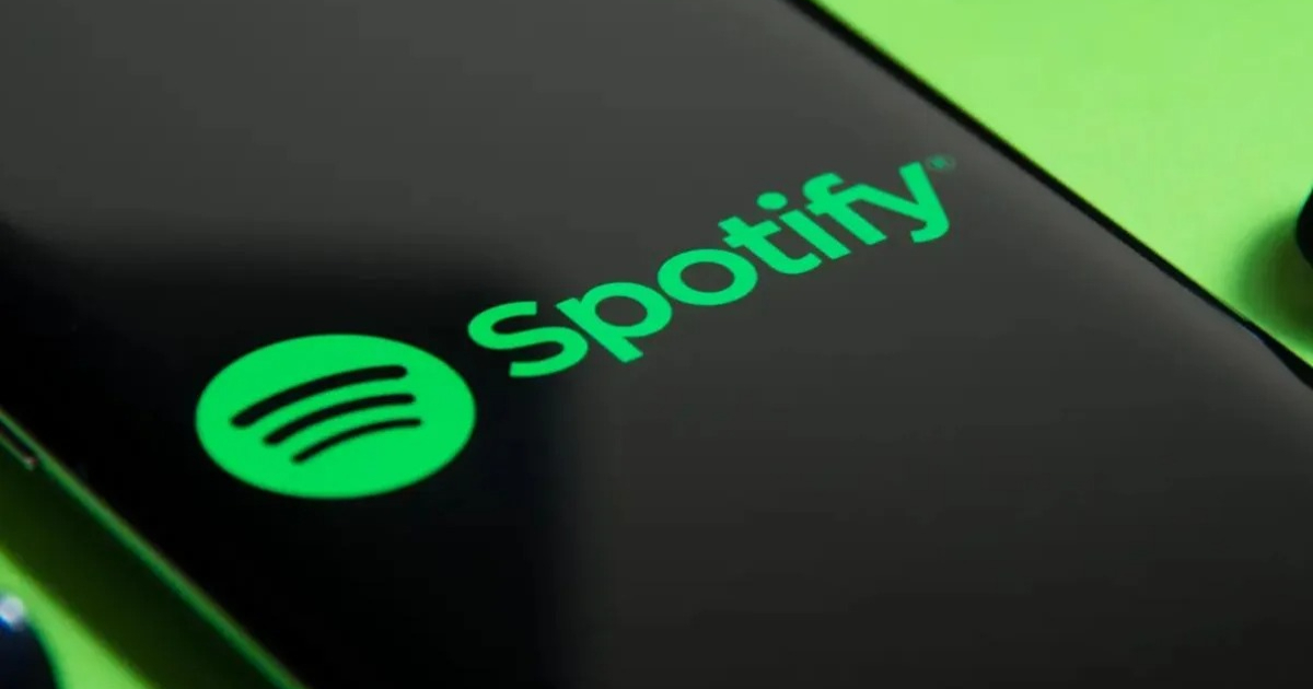 logo do spotify