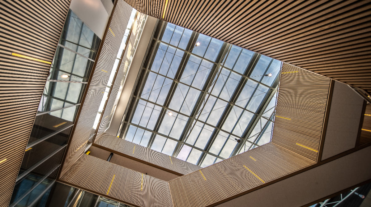 tendências arquitetura