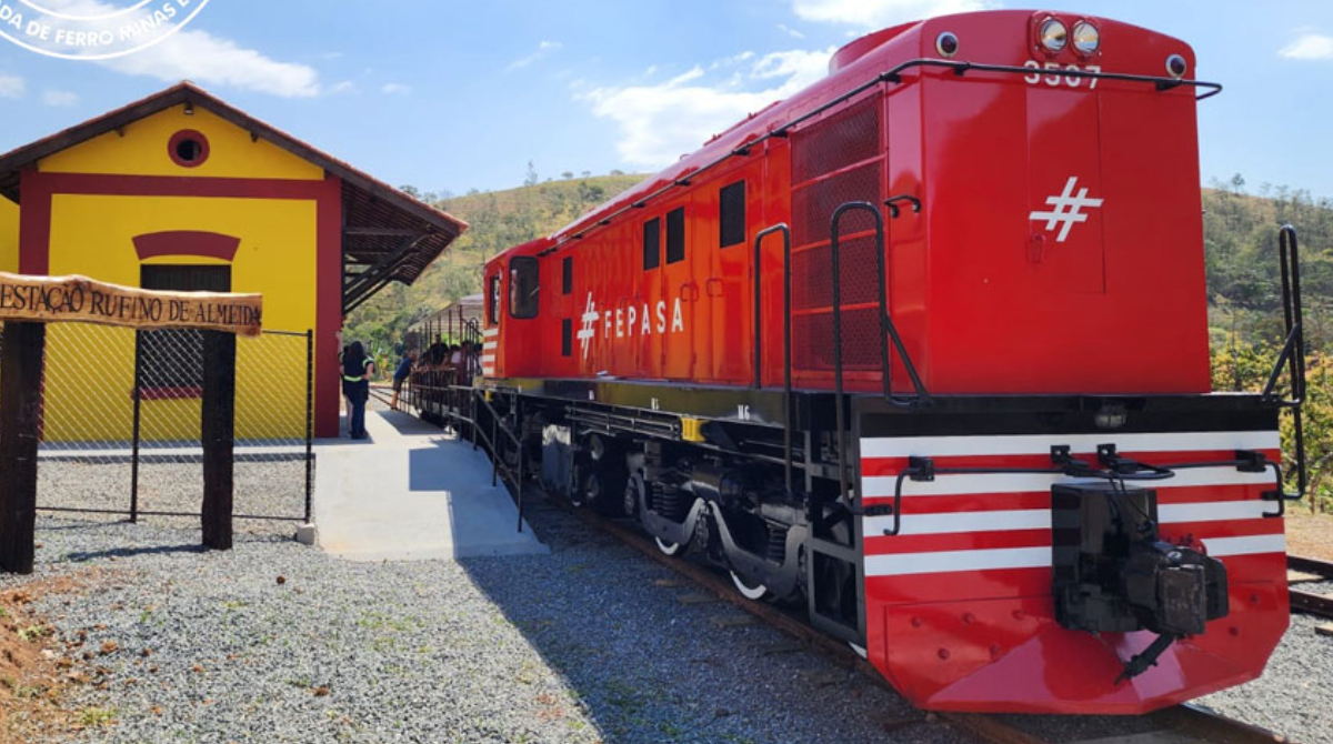 Expresso Mantiqueira