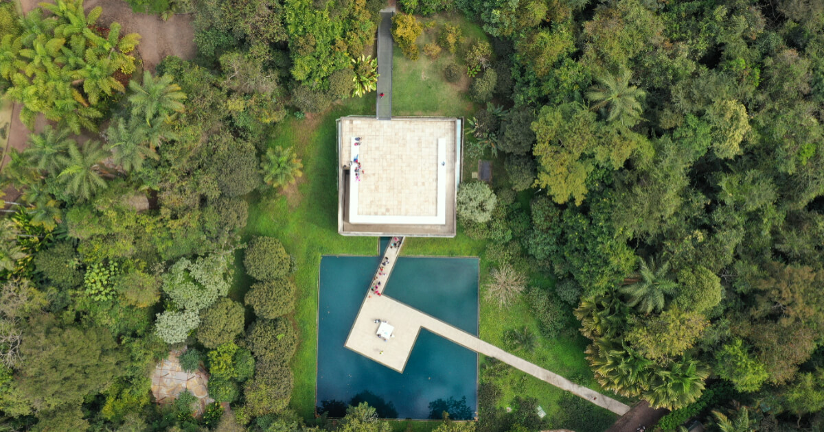 galeria adriana varejão no inhotim