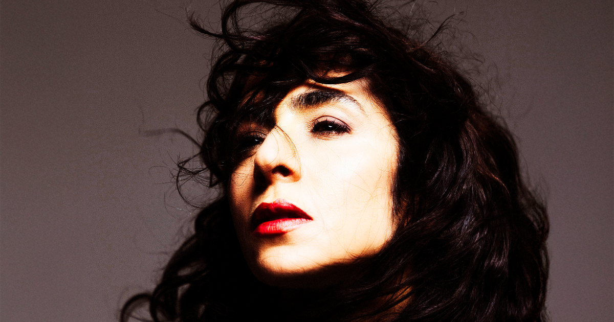 capa da música onda de marisa monte